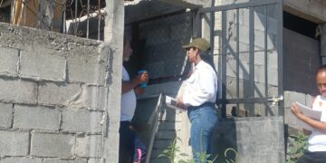 Busca Gaby López impulsar espacios de esparcimiento en colonias de Piedras Negras