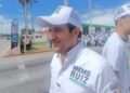 Impulsa Memo Ruiz política de respeto y resultados para Coahuila y Piedras Negras
