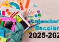 COAHUILA APLICA AJUSTES AL CALENDARIO ESCOLAR 2025-2026