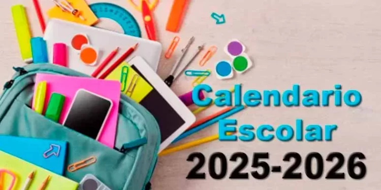 COAHUILA APLICA AJUSTES AL CALENDARIO ESCOLAR 2025-2026