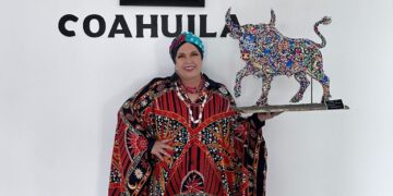 Avanzan adultos mayores de Acuña a la etapa estatal de los Juegos Deportivos y Culturales