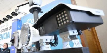 Cámaras de video inteligencia reforzarán la seguridad en la frontera