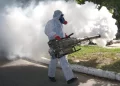 Refuerzan acciones contra el dengue; mantienen vigilancia por casos sospechosos