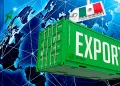 Conflictos internacionales podrían afectar exportaciones y empleo: CANACINTRA