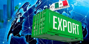 Conflictos internacionales podrían afectar exportaciones y empleo: CANACINTRA