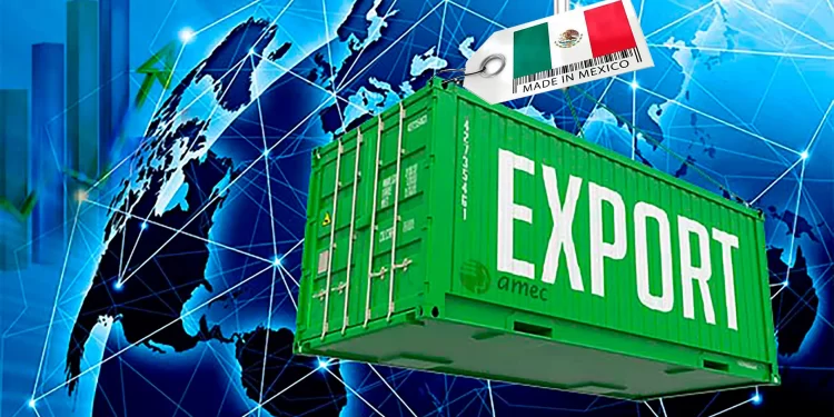 Conflictos internacionales podrían afectar exportaciones y empleo: CANACINTRA