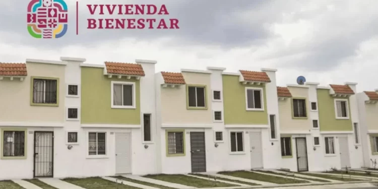 Piedras Negras formaliza convenio para desarrollo de viviendas del Bienestar