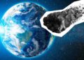 Se aproxima asteroide 2026 JH2: pasará peligrosamente cerca de la Tierra el 18 de mayo