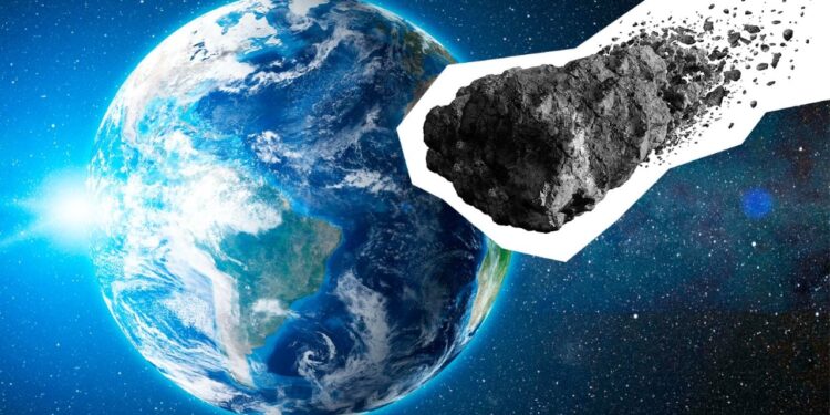 Se aproxima asteroide 2026 JH2: pasará peligrosamente cerca de la Tierra el 18 de mayo