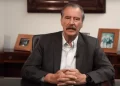 Vicente Fox será orador principal en la Sexta Cumbre Anual del Comercio en Eagle Pass