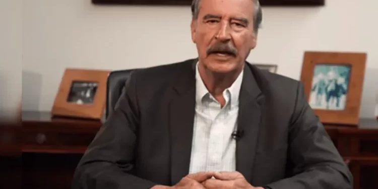 Vicente Fox será orador principal en la Sexta Cumbre Anual del Comercio en Eagle Pass