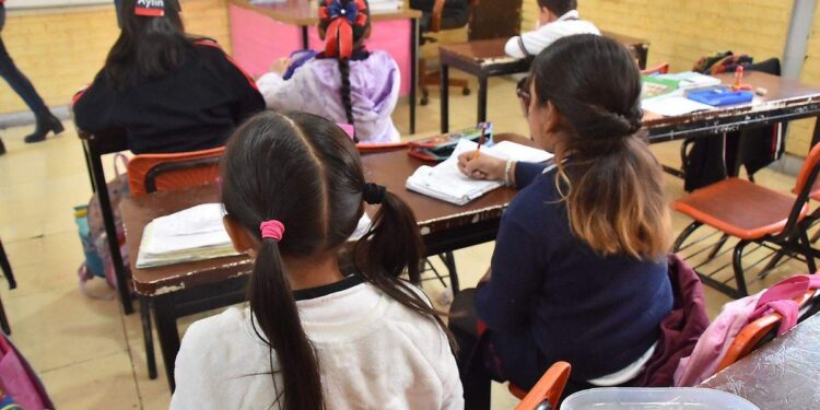 COAHUILA APLICA AJUSTES AL CALENDARIO ESCOLAR 2025-2026