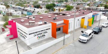 Invitan a aprovechar los servicios gratuitos de la Unidad Médica Municipal La Esperanza