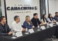 Empresarios piden ser escuchados por candidatos: Keila García