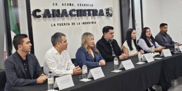 Empresarios piden ser escuchados por candidatos: Keila García