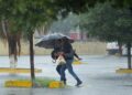 Pronostican altas temperaturas y posibles tormentas para la región norte