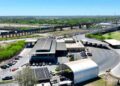 Cruzaron más de 181 mil usuarios de Piedras Negras a Eagle Pass en abril