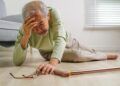 Recomiendan acciones prioritarias para prevenir caídas en adultos mayores
