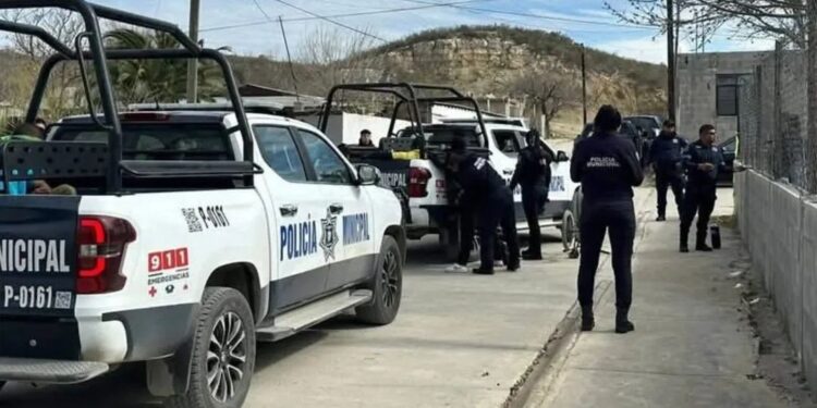 Refuerzan operativos de vigilancia en Acuña