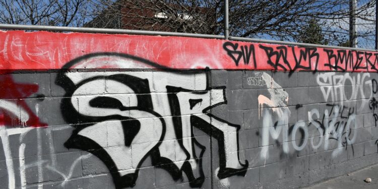 Vandalizan espacios deportivos en colonias y fraccionamientos de Acuña